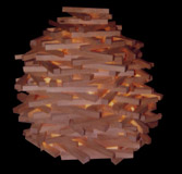 Random Light